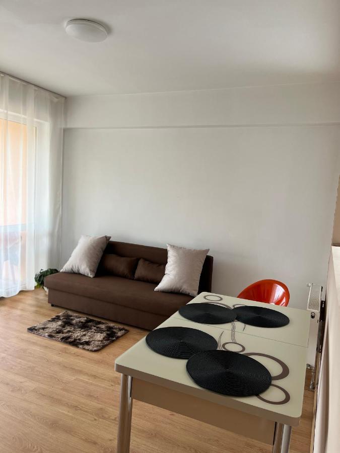 Апартаменты Anissia Apartament Синая Экстерьер фото